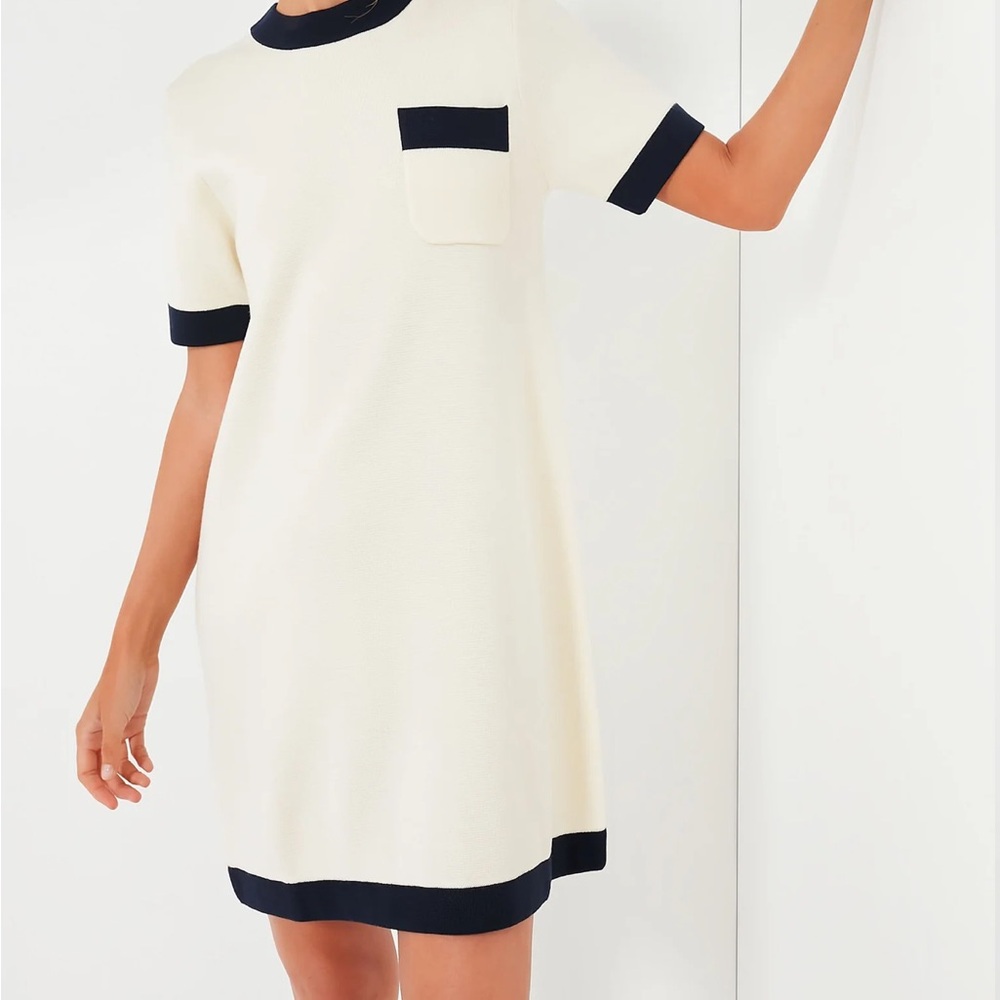 Tuckernuck Merritt Knit Dress